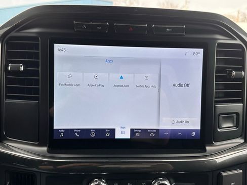 Certified 2021 Ford F150 XLT w/ Equipment Group 302A High image 36