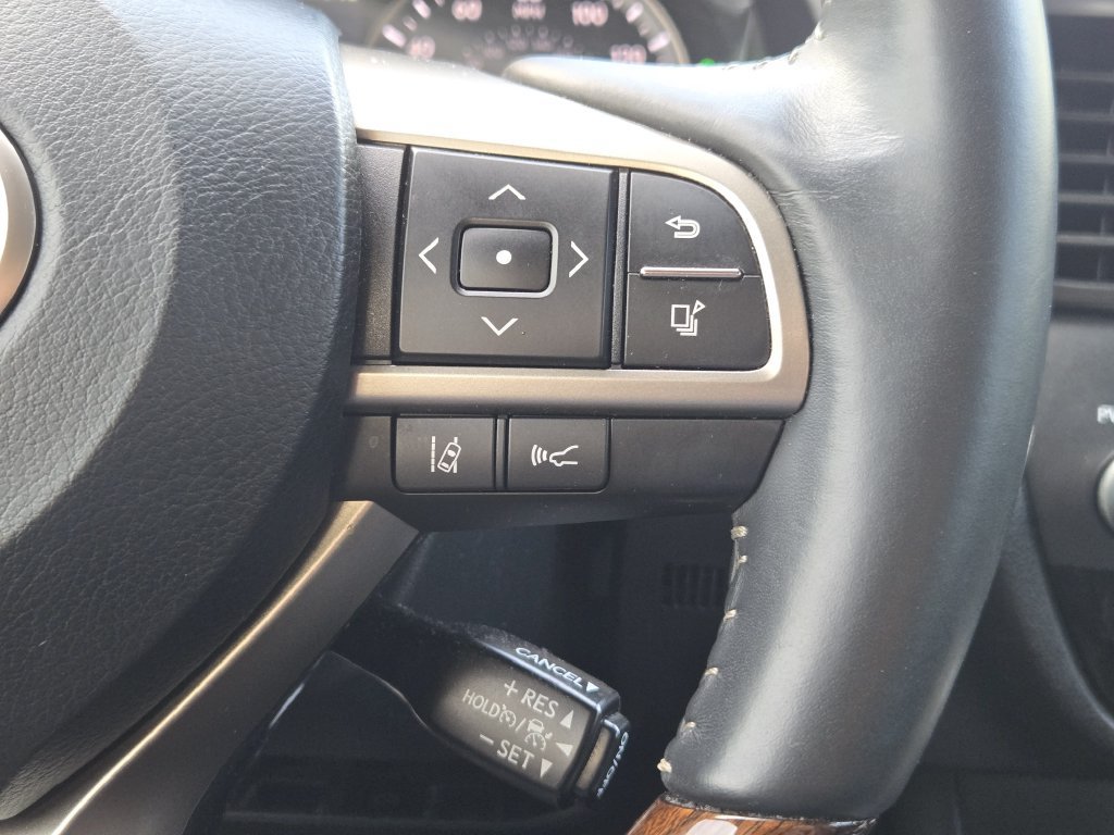 Used 2017 Lexus RX 350 FWD w/ Premium Package image 30