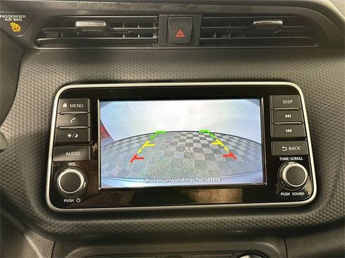 Used 2024 Nissan Kicks S image 12