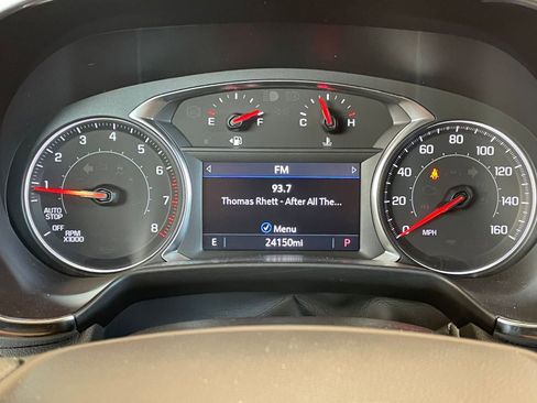 Used 2025 Chevrolet Blazer LT image 40