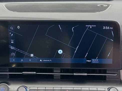 Used 2024 Hyundai Kona SEL w/ Convenience Package FWD image 16