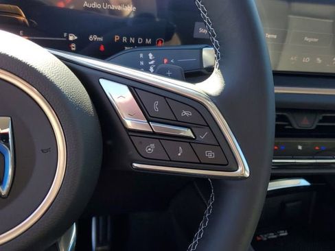 New 2026 Buick Envision Sport Touring image 28