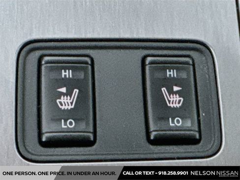 Used 2023 Nissan Murano SV w/ SV Midnight Edition Package AWD/4WD image 19