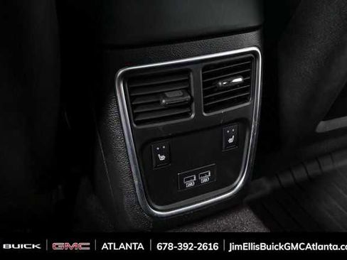 Used 2018 Dodge Charger SRT w/ Harman/Kardon Audio Group image 21