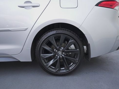 Certified 2024 Toyota Corolla SE image 37