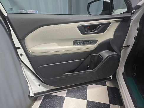 New 2026 Subaru Forester image 17