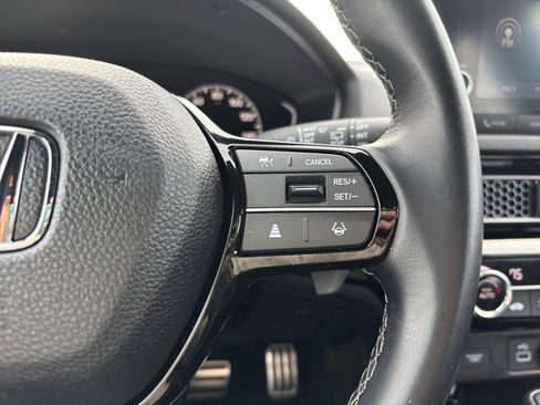 Used 2022 Honda Civic Sport image 19