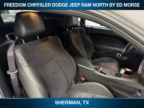 Used 2023 Dodge Challenger GT w/ Plus Package AWD/4WD image 8