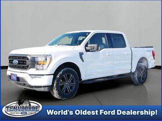 Certified 2022 Ford F150 XLT w/ Equipment Group 302A High video 1