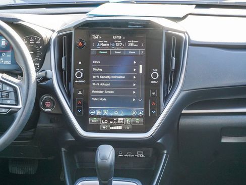 Used 2025 Subaru Impreza 2.0i Sport AWD/4WD image 15