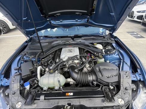 Used 2021 Ford Mustang Shelby GT500 w/ Handling Package RWD image 5