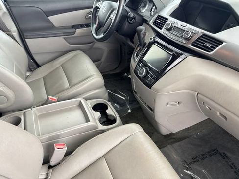 Used 2014 Honda Odyssey EX-L image 26