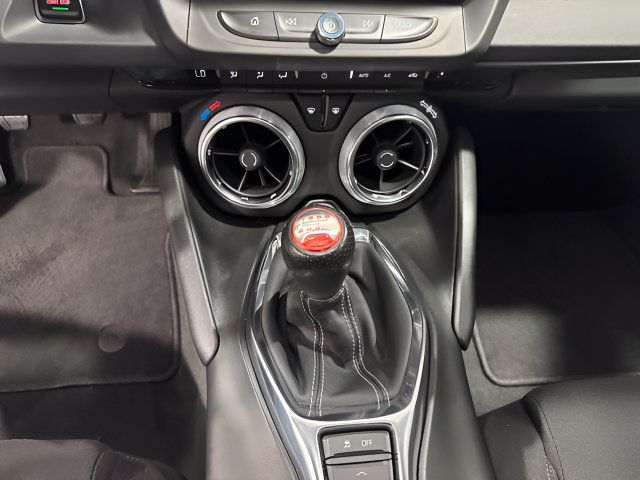 Used 2023 Chevrolet Camaro SS RWD image 19