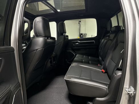 New 2026 RAM 1500 Laramie w/ Laramie Preferred Package image 7