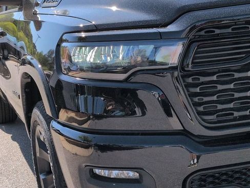 New 2026 RAM 1500 2WD Crew Cab image 9