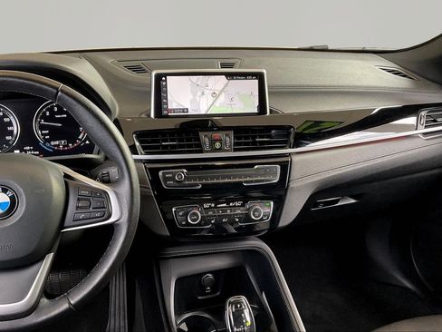 Used 2021 BMW X2 xDrive28i AWD/4WD image 9