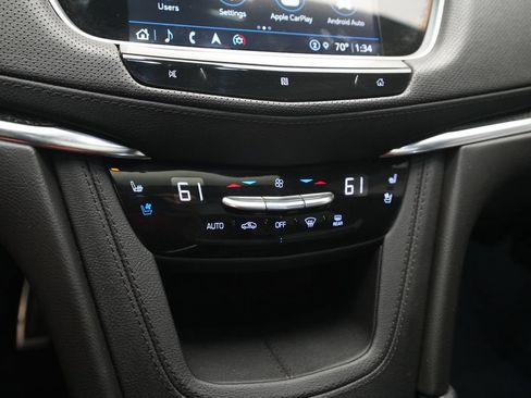 Used 2021 Cadillac XT5 Sportv AWD/4WD image 22