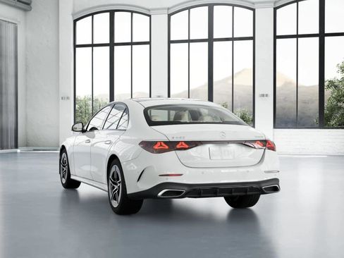 New 2026 Mercedes-Benz E 450 E 450 image 26