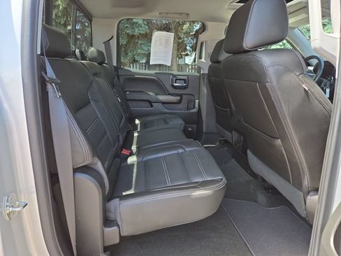 Used 2018 GMC Sierra 1500 Denali w/ Denali Ultimate Package AWD/4WD image 34