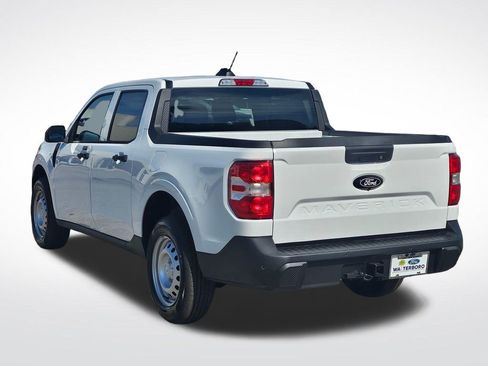 New 2026 Ford Maverick XL FWD image 17