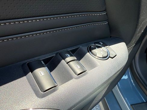 New 2025 Ford Mustang Premium w/ Mustang Nite Pony Package image 14