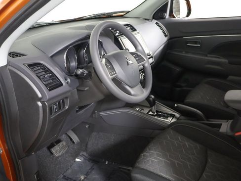 New 2026 Mitsubishi Outlander Sport ES image 19