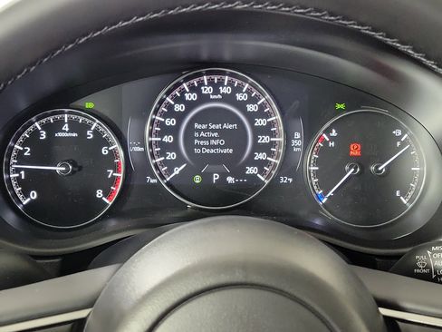 New 2026 MAZDA CX-30 AWD 2.5 S image 17