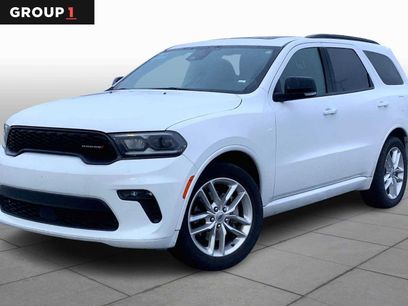 Used 2024 Dodge Durango GT