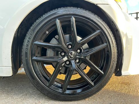 Used 2015 Lexus IS 250 w/ F-Sport Package image 30