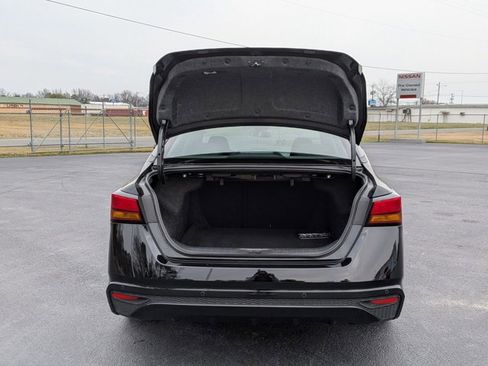 Certified 2025 Nissan Altima 2.5 SV image 28