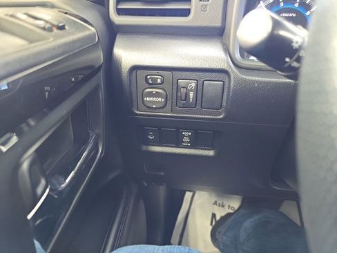 Used 2019 Toyota 4Runner TRD Off-Road Premium image 20