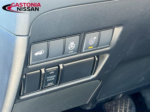 Used 2024 Nissan Armada Platinum w/ Captain's Chairs Package image 13