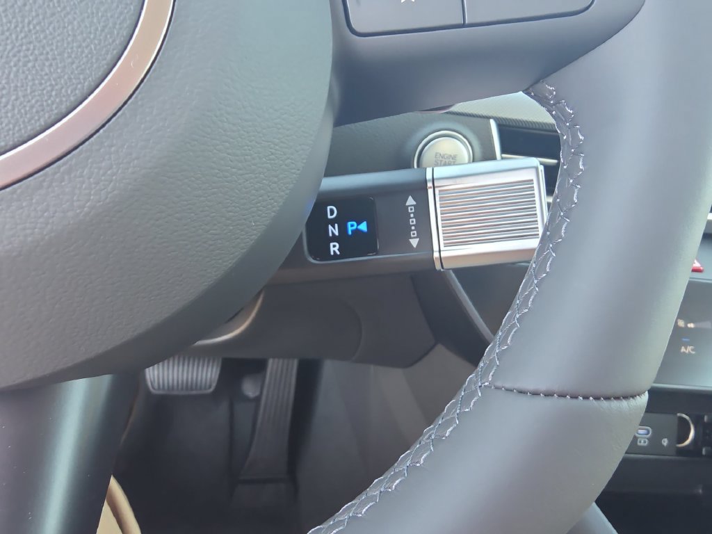 New 2026 Hyundai Sonata SEL AWD/4WD image 18