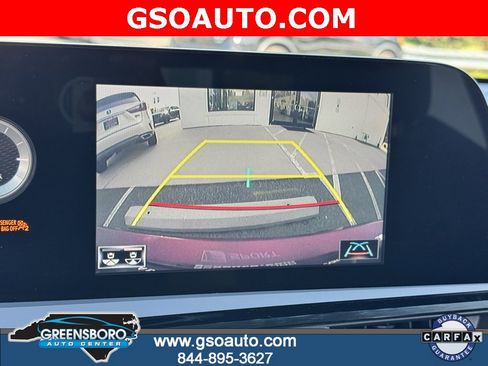 Used 2022 Lexus ES 350 F Sport image 18