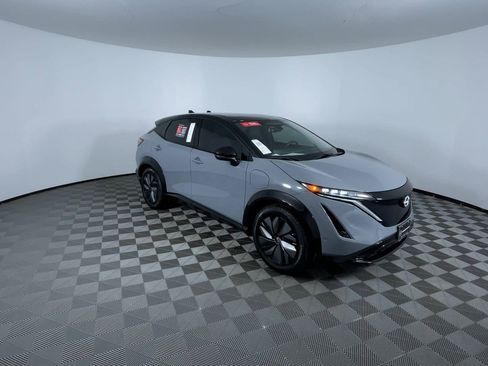 Certified 2023 Nissan Ariya image 2