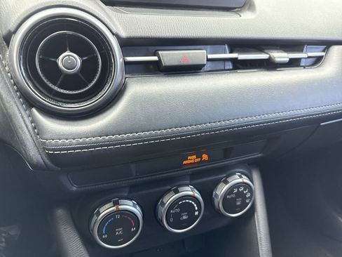 Used 2021 MAZDA CX-3 Sport image 18