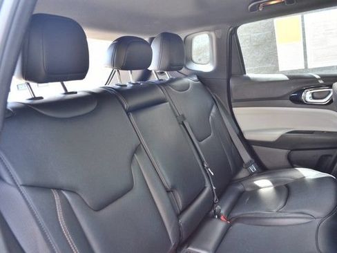 Used 2024 Jeep Compass Limited AWD/4WD image 34