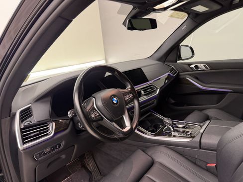 Used 2020 BMW X5 sDrive40i w/ Convenience Package RWD image 4