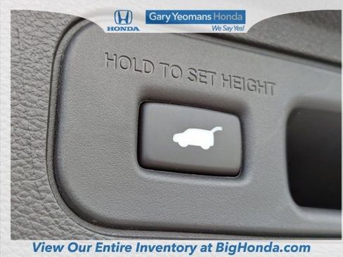 New 2026 Honda Odyssey Touring image 20