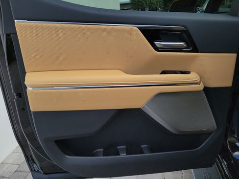 New 2026 GMC Sierra EV Denali AWD/4WD image 11