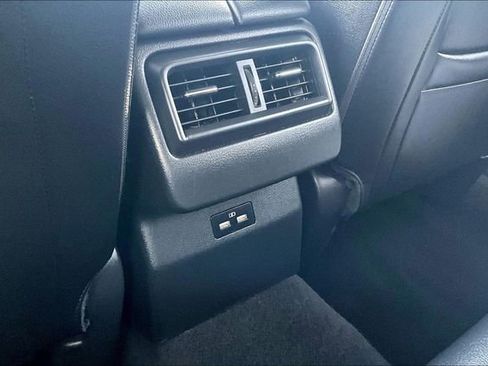 Used 2024 MAZDA CX-50 AWD 2.5 S w/ Preferred Package image 10