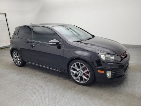 Used 2013 Volkswagen GTI 2-Door image 11