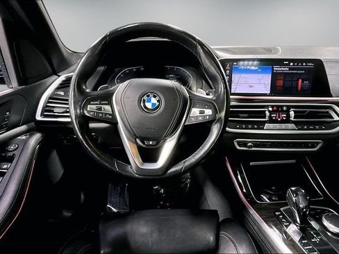 Used 2019 BMW X5 xDrive40i w/ Convenience Package AWD/4WD image 10
