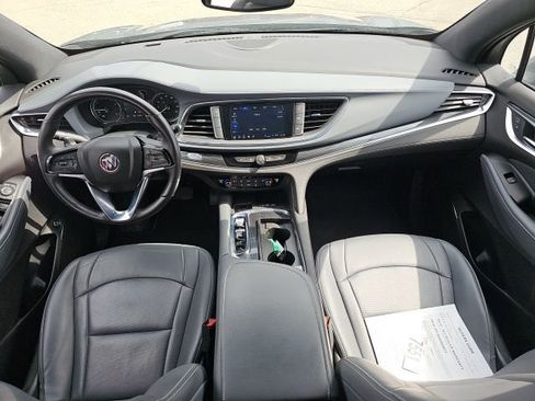 Used 2023 Buick Enclave Essence FWD image 28