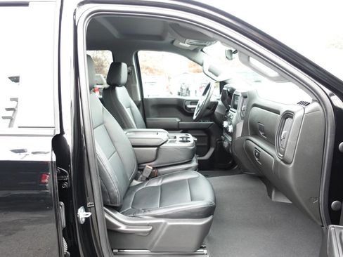 Used 2023 GMC Sierra 1500 Pro image 33