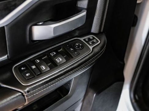 Used 2024 RAM 2500 Big Horn w/ Off Road Package image 50