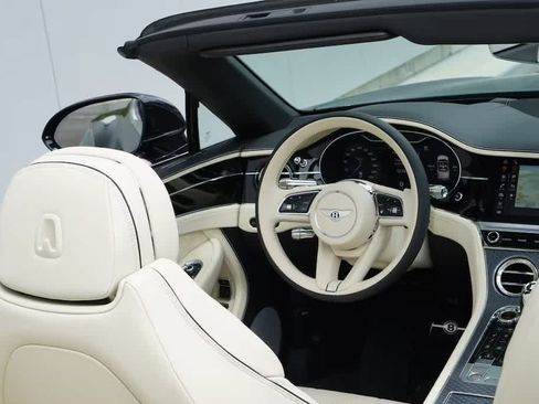 Used 2023 Bentley Continental GT Speed AWD/4WD image 45