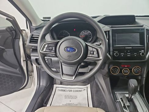 Used 2019 Subaru Impreza 2.0i image 14