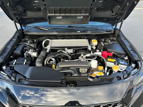 Used 2025 Subaru WRX tS w/ Popular Package #2A image 30