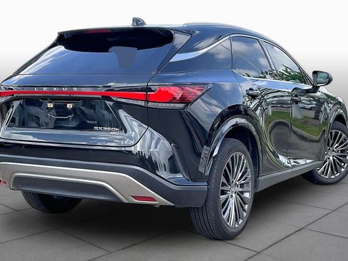 Used 2023 Lexus RX 350 w/ Accessory Package (K3) AWD/4WD image 11